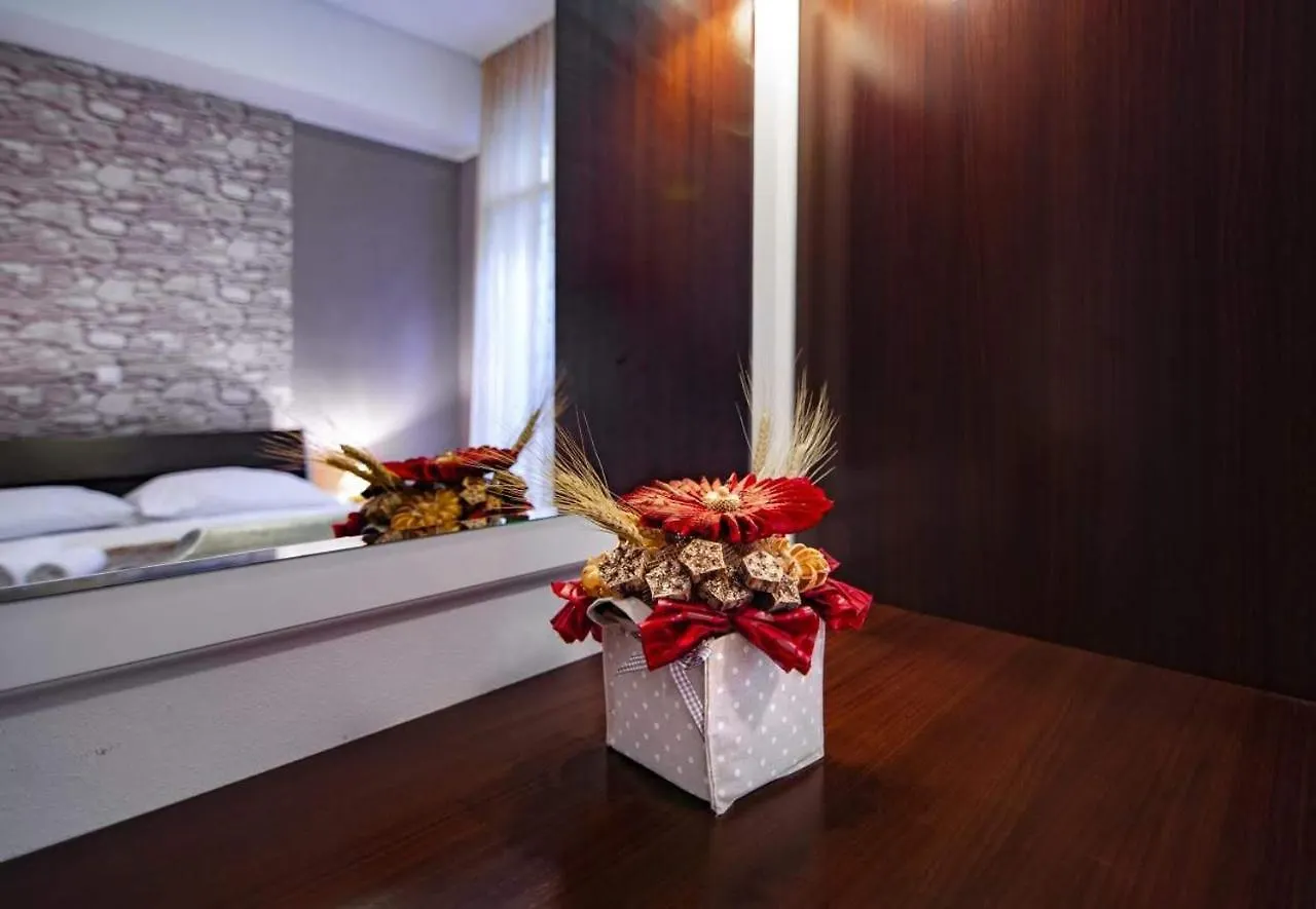 Casa Souni Apartment Vrsar