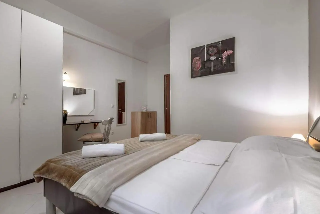 Casa Souni Apartment Vrsar Croatia