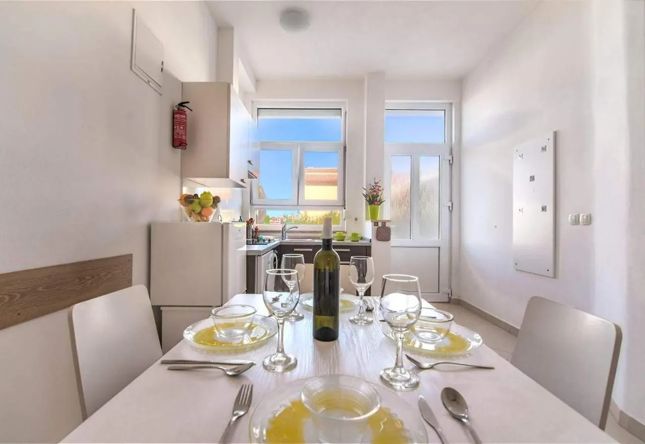 Casa Souni Apartment Vrsar
