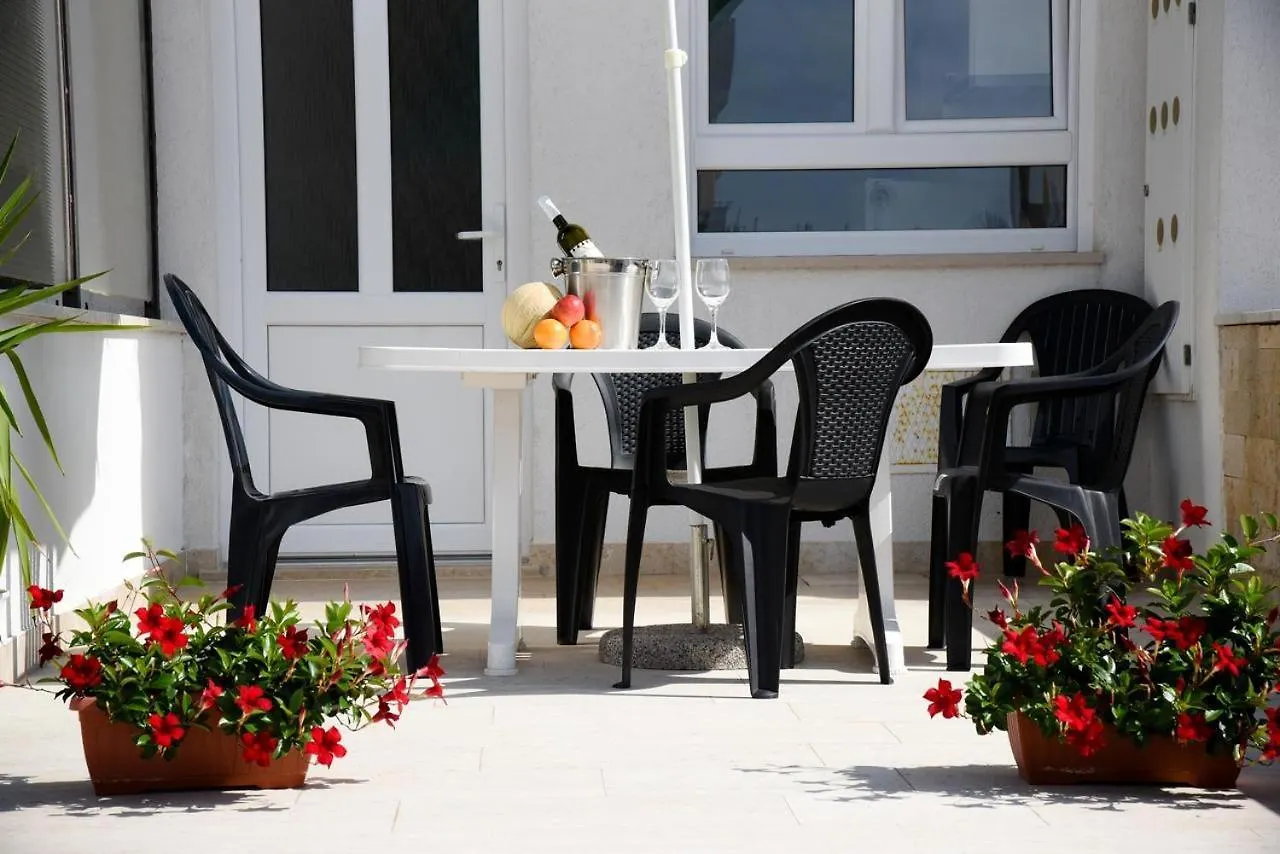 Casa Souni Lejlighed Vrsar 0*,  Kroatien