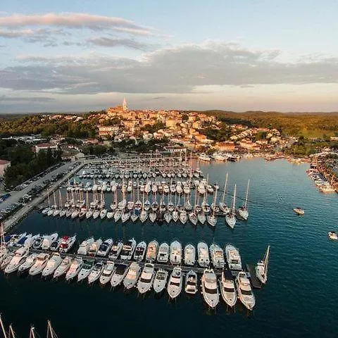 Casa Souni Apartment Vrsar Croatia