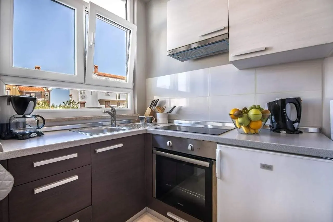Casa Souni Apartment Vrsar
