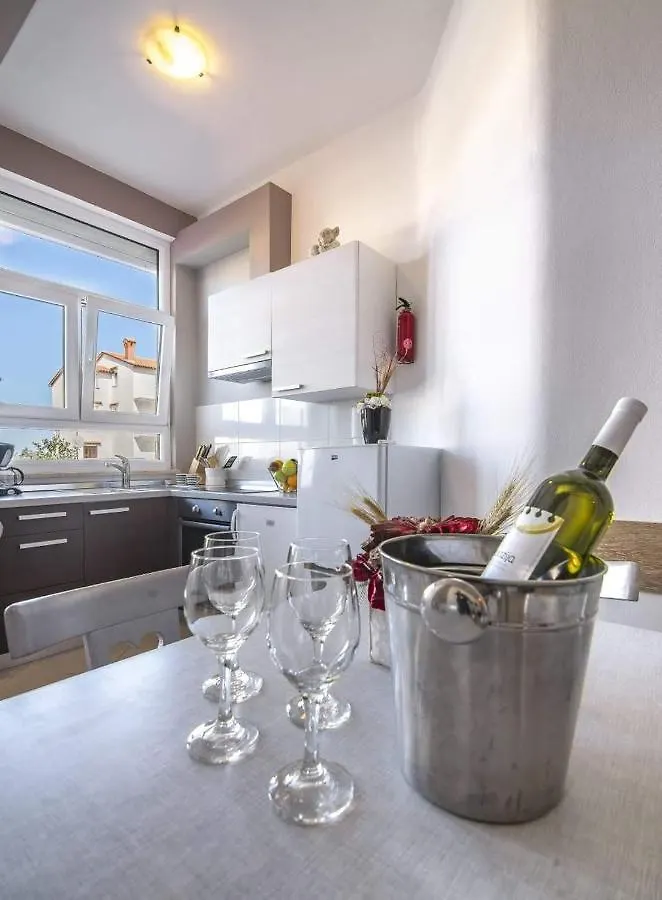 Casa Souni Apartment Vrsar