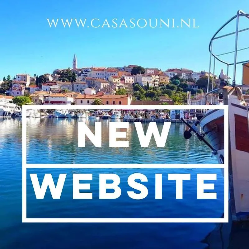 Casa Souni Apartment Vrsar Croatia